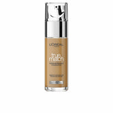 Crème Make-up Base L'Oreal Make Up Accord Parfait Nº 8.D/W (30 ml) - L'Oreal Make Up Maroc - Aylal Beauty